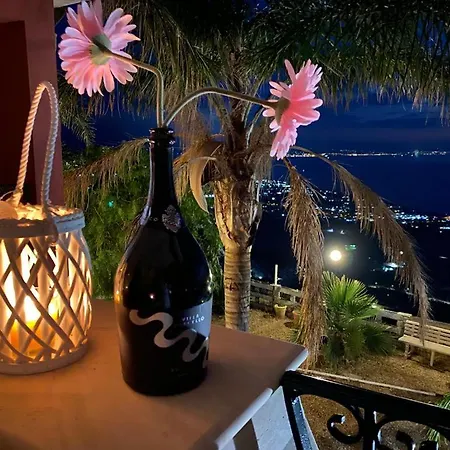 Cefalu' Villa