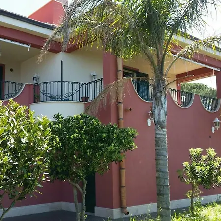 Villa Cefalu' Cefalù