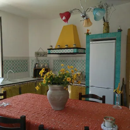 Cefalu' Villa