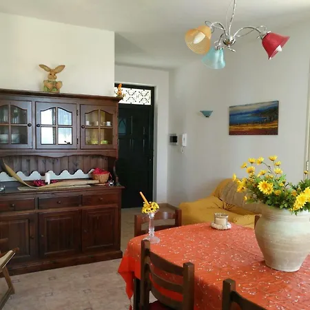 Villa Cefalu' Cefalù