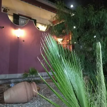 Cefalu' Villa *