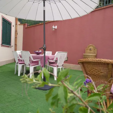 Villa Cefalu'