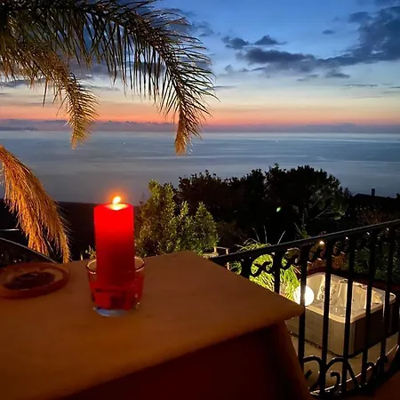 Cefalu' Вилла Чефалу
