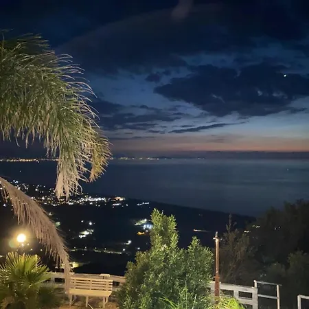 Вилла Cefalu' *
