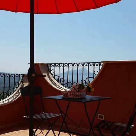Cefalu' Willa Cefalù