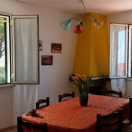 Cefalu' Willa Cefalù