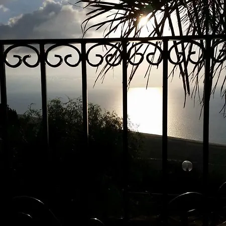 Cefalu' Willa Cefalù
