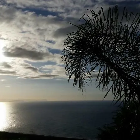 Cefalu' Willa Cefalù