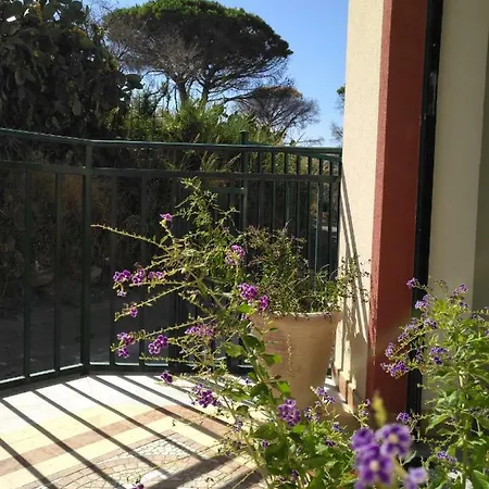 Cefalu' Willa *