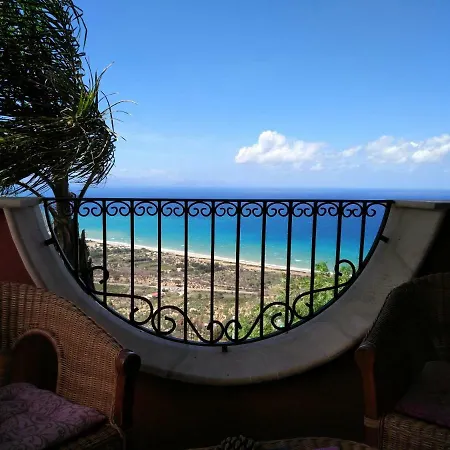 Cefalu' Willa Cefalù