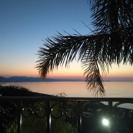 Cefalu' Willa *